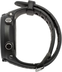 Freedivingové hodinky Cressi Nepto – Počítačové hodinky na freediving pre dospelých unisex 7