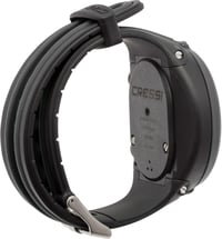 Freedivingové hodinky Cressi Nepto – Počítačové hodinky na freediving pre dospelých unisex 6