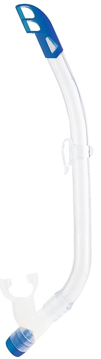 Set de snorkeling pentru copii Cressi Ondina Junior (7-13 ani) - Mască de scufundări și snorkel cu protecție UV și sistem anti-aburire pentru înot 4