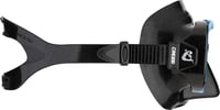 Cressi Perla + Mexico búvármaszk és snorkel szett - fekete/kék 7