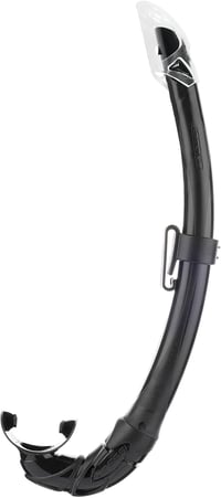 Cressi Perla + Mexico búvármaszk és snorkel szett - fekete/kék 3
