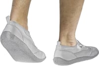Încălțăminte pentru apă CRESSI Reef, Albastru Regal, mărimea 42 - Unisex, încălțăminte antiderapantă pentru plajă și călătorii 2
