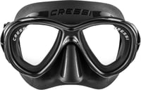Set potápačskej masky a šnorchla Cressi Samoa pre dospelých – Unisex na potápanie a šnorchlovanie 1
