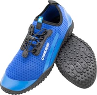 Încălțăminte de apă Unisex CRESSI Sonar pentru Adulți - Material Microperforat - Pantofi de Apă, Încălțăminte de Plajă 1