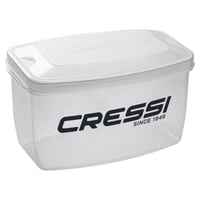 Cressi Ochranný box na potápačskú masku - Veľké úložné puzdro na masky 1