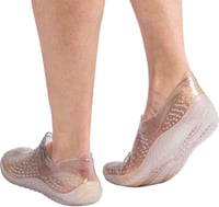 Voda do vody CRESSI – Priehľadné – Veľkosť 39 – Unisex obuv do vody na pláž a vodné športy 6