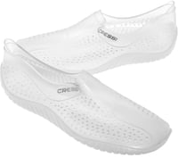 Voda do vody CRESSI – Priehľadné – Veľkosť 39 – Unisex obuv do vody na pláž a vodné športy 1