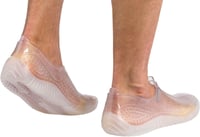 Voda do vody CRESSI – Priehľadné – Veľkosť 39 – Unisex obuv do vody na pláž a vodné športy 9