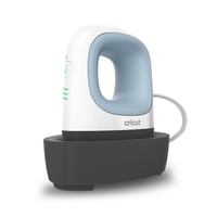 Cricut EasyPress Mini termo preša | DIY mini glačalo za majice, kape, obuću i torbe | Plava 1