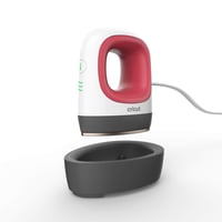 Žehliaci lis Cricut EasyPress Mini na tričká, čiapky, topánky a tašky – Malinovo červená (verzia pre EÚ) 2