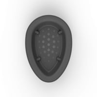 Žehliaci lis Cricut EasyPress Mini na tričká, čiapky, topánky a tašky – Malinovo červená (verzia pre EÚ) 4