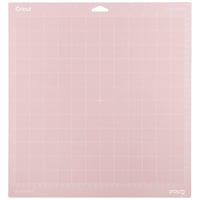 Rezacia podložka Cricut FabricGrip 30,5 x 30,5 cm (12" x 12") na textil, podložka na rezanie látok 1