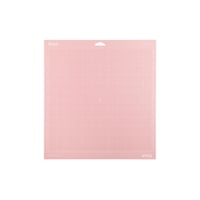 Rezacia podložka Cricut FabricGrip 30,5 x 30,5 cm (12" x 12") na textil, podložka na rezanie látok 2