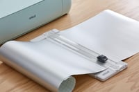 Prenosná rezačka papiera Cricut 33 cm, precízny zastrihávač – dokonalý doplnok k rezacím strojom Cricut 4