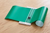 Prenosná rezačka papiera Cricut 33 cm, precízny zastrihávač – dokonalý doplnok k rezacím strojom Cricut 5
