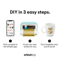 Carduri inserabile Cricut Sensei pentru Cricut Joy 6