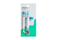 Pólóvarázs alkotócsomag: hőátadásos flex fólia + Cricut Joy szerszámkészlet 3