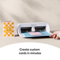Cricut Joy Xtra podloga za rezanje kartica 12 cm x 16,8 cm za scrapbooking i rezanje papira 2