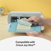 Cricut Joy Xtra podloga za rezanje kartica 12 cm x 16,8 cm za scrapbooking i rezanje papira 3