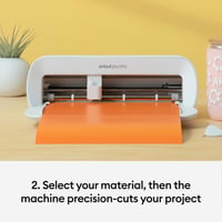 Cricut Joy Xtra Starter Csomag (2024) - Kezdőkészlet Kreatív Vágógéphez 4