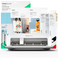Cricut Joy Xtra Starter Csomag (2024) - Kezdőkészlet Kreatív Vágógéphez 1