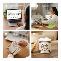 Cricut Maker 4 Essentials Plus Bundle 2025 Amazon Exclusive Edition paket uređaja za rezanje za kreativno stvaranje 3