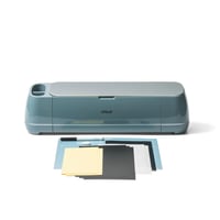 Inteligentný rezací stroj Cricut Maker 4 – sivý, inteligentný rezací ploter na kreatívne projekty, pracovná plocha 27x66 cm 1