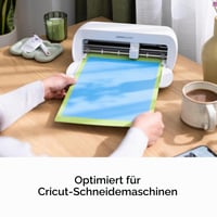 Cricut set podloga za rezanje 21,6 x 30,5 cm – komplet od 4 komada različite ljepljivosti 7