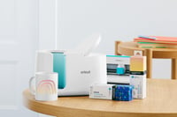 Cricut Mug Press presă termică pentru căni, cești, pahare de cafea, sticle și sacoșe – presă de transfer prin sublimare pentru personalizare 4