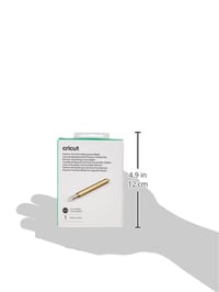 Náhradná čepeľ Cricut Premium Fine Point – Precízna rezacia čepeľ pre stroje Cricut, 1 ks 4