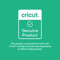 Set mixt de plăci de tăiere Cricut 30,5 x 30,5 cm, 8 buc - 4 StandardGrip, 2 LightGrip, 2 StrongGrip - pentru mașinile Explore și Maker 2