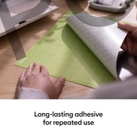 Set de Tăiere Cricut Variety Pack – 2 Covorașe Light și 1 Covoraș Strong cu Mâner 6