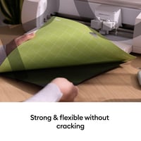 Set de Tăiere Cricut Variety Pack – 2 Covorașe Light și 1 Covoraș Strong cu Mâner 5