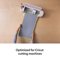Set de Tăiere Cricut Variety Pack – 2 Covorașe Light și 1 Covoraș Strong cu Mâner 7