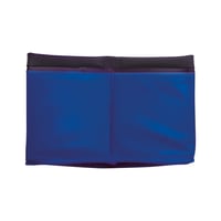Kryt na bazén pre psov Croci C6020616 160 x 30 cm – Prikrývka na bazén pre psov 6