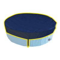 Kryt na bazén pre psov Croci C6020616 160 x 30 cm – Prikrývka na bazén pre psov 1