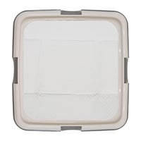 Croci Happy Nappy držiak na podložky pre psov 60x60 cm s protišmykovými úchytmi, hygienická podložka pre šteniatka a mačky 4