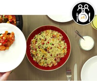 Crock-Pot Lassú Főzőedény 3,5L Piros Amerikai Eredeti 5