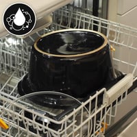 Crock-Pot Lassú Főzőedény 3,5L Piros Amerikai Eredeti 4
