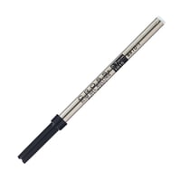 Náplň do gélového pera Cross Medium Slim – čierna, 1 ks na karte (8910-1) 1
