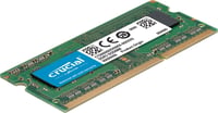 Memorie laptop Crucial CT204864BF160B 16GB DDR3L 1600 MHz SO-DIMM 204-Pini PC3L-12800 CL11 1.35V 2
