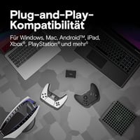 Crucial X9 hordozható külső SSD, USB-C 3.2, 1050 MB/s - 4 TB 4