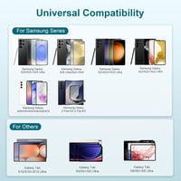 cshare 25W USB-C Gyorstöltő 2m Kábellel - Samsung Galaxy S24/S23/S22/S21/S20/A25/A15 Kompatibilis Fali Töltő - PD 3.0 és PPS Technológia 6