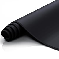 Herná podložka pod myš CSL Titanwolf XXL Speed, čierna, 900x400 mm, podložka na stôl, veľký formát, precíznosť a rýchlosť 4