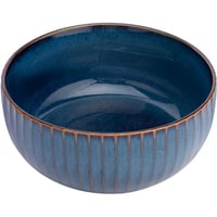 CSYY Reactive Stripes porcelán tál 20 cm modern konyhai edény 2