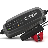 Nabíjačka batérií CTEK CT5 Power Sport – 12 V, LiFePO4/AGM/lítium-iónová 1