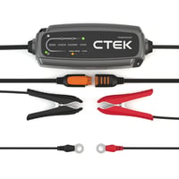 Nabíjačka batérií CTEK CT5 Power Sport – 12 V, LiFePO4/AGM/lítium-iónová 2