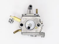 CTS porlasztó ZAMA C1Q-S34 csere Stihl FS400 FS450 FS480 fűkasza karburátor tömítéssel 2