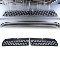 Capac de protecție pentru gura de ventilație JSUDQR Tesla Model Y 2019-2024, material PP, grilă pentru fluxul de aer, accesoriu Tesla 1