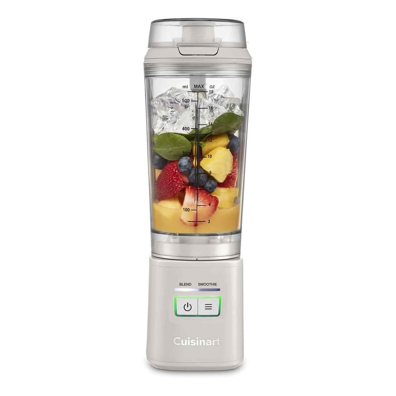 Prijenosni blender Cuisinart Blast & Go, USB-C punjenje, 500 ml